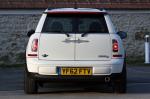Mini Cooper Clubvan 2014 года